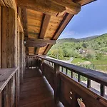 Hohneck 4 Etoiles, Vieux Bois Et Pierre, Spa, Sauna, Borne De Recharge Chalet Stosswihr