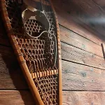 Hohneck 4 Etoiles, Vieux Bois Et Pierre, Spa, Sauna, Borne De Recharge Chalet