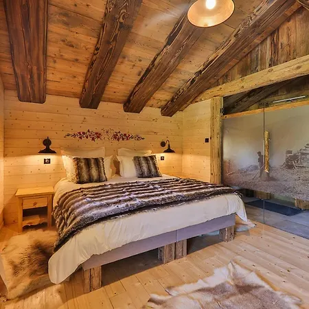 Hohneck 4 étoiles, Vieux Bois Et Pierre, Spa, Sauna, Borne De Recharge Stosswihr