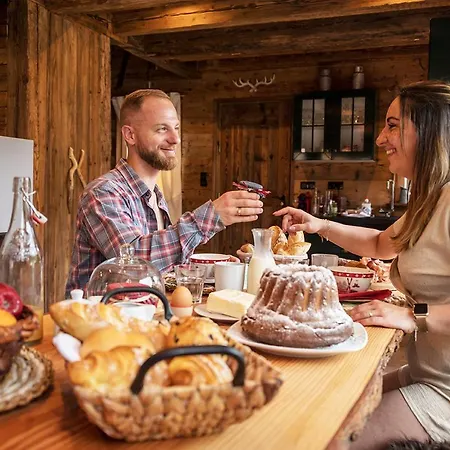Chalet Hohneck 4 étoiles, Vieux Bois Et Pierre, Spa, Sauna, Borne De Recharge
