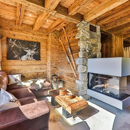 Hohneck 4 étoiles, Vieux Bois Et Pierre, Spa, Sauna, Borne De Recharge Stosswihr