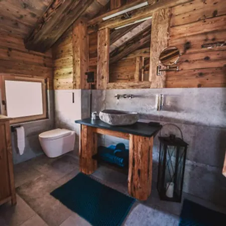 Hohneck 4 étoiles, Vieux Bois Et Pierre, Spa, Sauna, Borne De Recharge Chalet