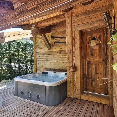Hohneck 4 étoiles, Vieux Bois Et Pierre, Spa, Sauna, Borne De Recharge Chalet Stosswihr