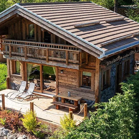 Hohneck 4 étoiles, Vieux Bois Et Pierre, Spa, Sauna, Borne De Recharge Chalet