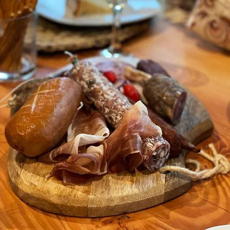 Hohneck 4 Etoiles, Vieux Bois Et Pierre, Spa, Sauna, Borne De Recharge *