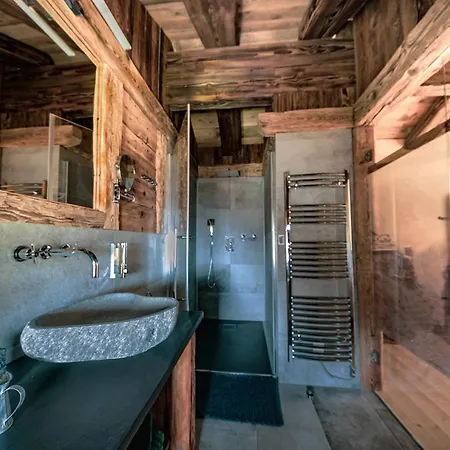 Σαλέ Hohneck 4 Etoiles, Vieux Bois Et Pierre, Spa, Sauna, Borne De Recharge