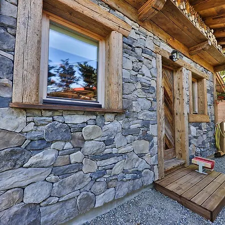 Chalet Hohneck 4 étoiles, Vieux Bois Et Pierre, Spa, Sauna, Borne De Recharge *