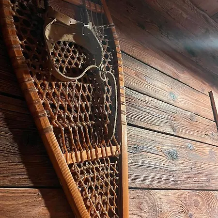 Hohneck 4 étoiles, Vieux Bois Et Pierre, Spa, Sauna, Borne De Recharge Chalet